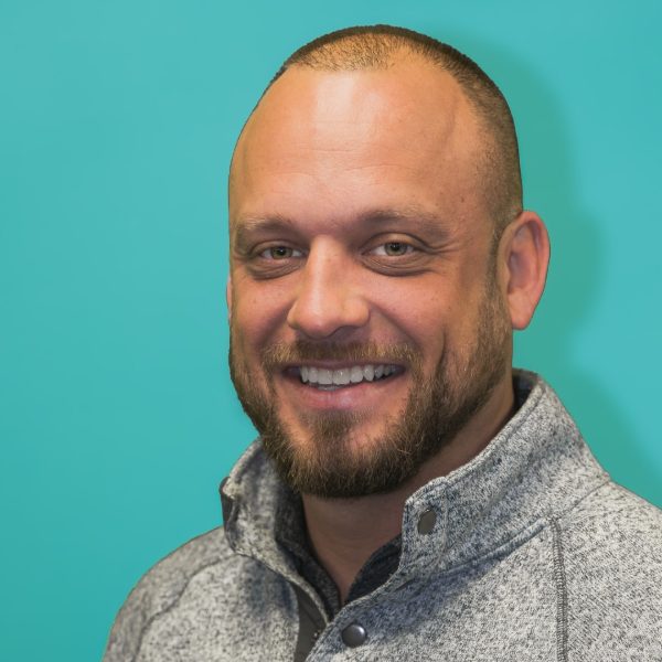 Aaron Christy founder Westwoods Water Restoration