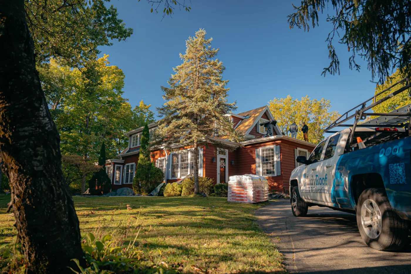 Water Damage Categories in Westwoods: 1, 2, and 3 Explained